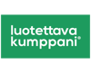 Vastuu Groupin Luotettava kumppani