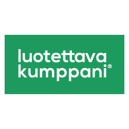 Vastuu Groupin Luotettava kumppani